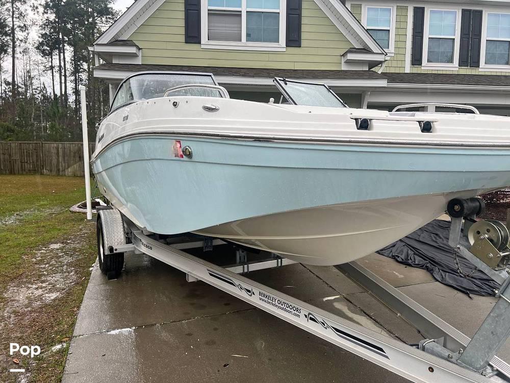 2018 Hurricane SD191 for sale in Charleston, SC