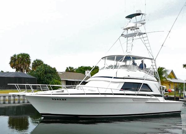 Boats For Sale In Fort Pierce Boat Trader