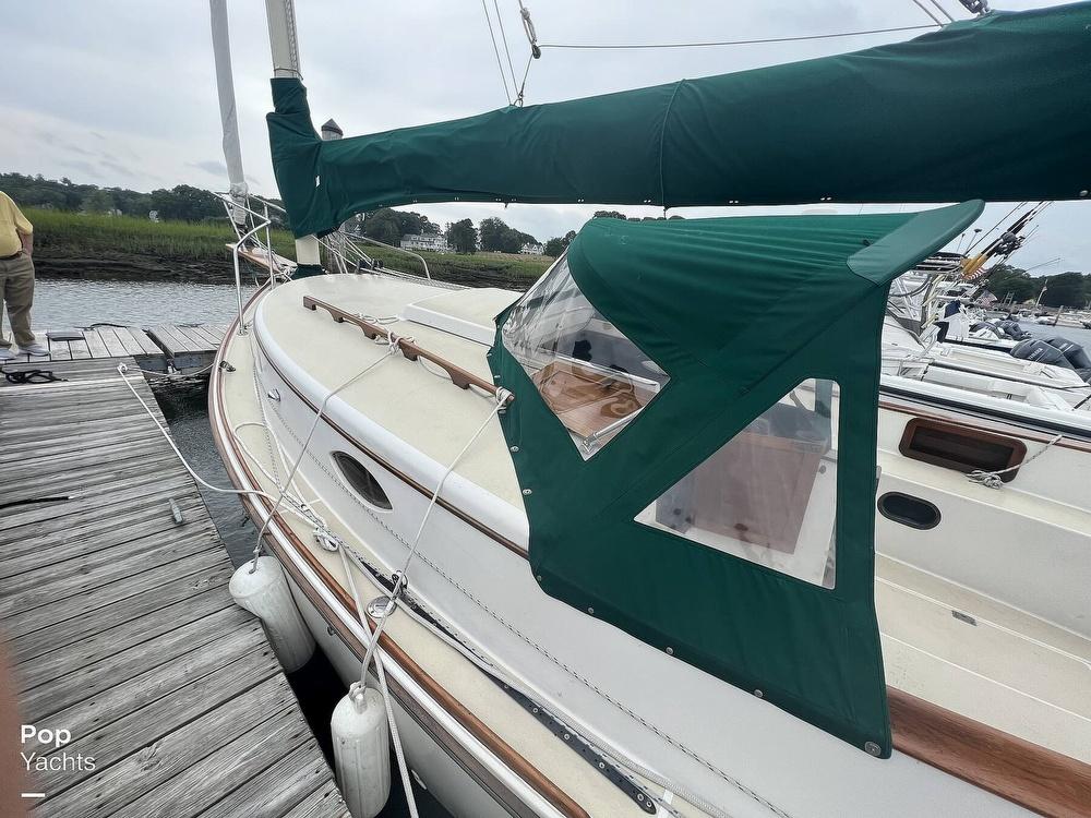 1980 AC Cat 30 for sale in Cohasset, MA