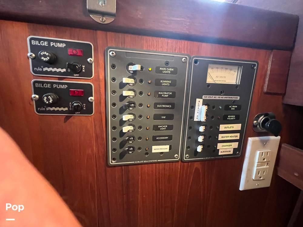 1980 AC Cat 30 for sale in Cohasset, MA