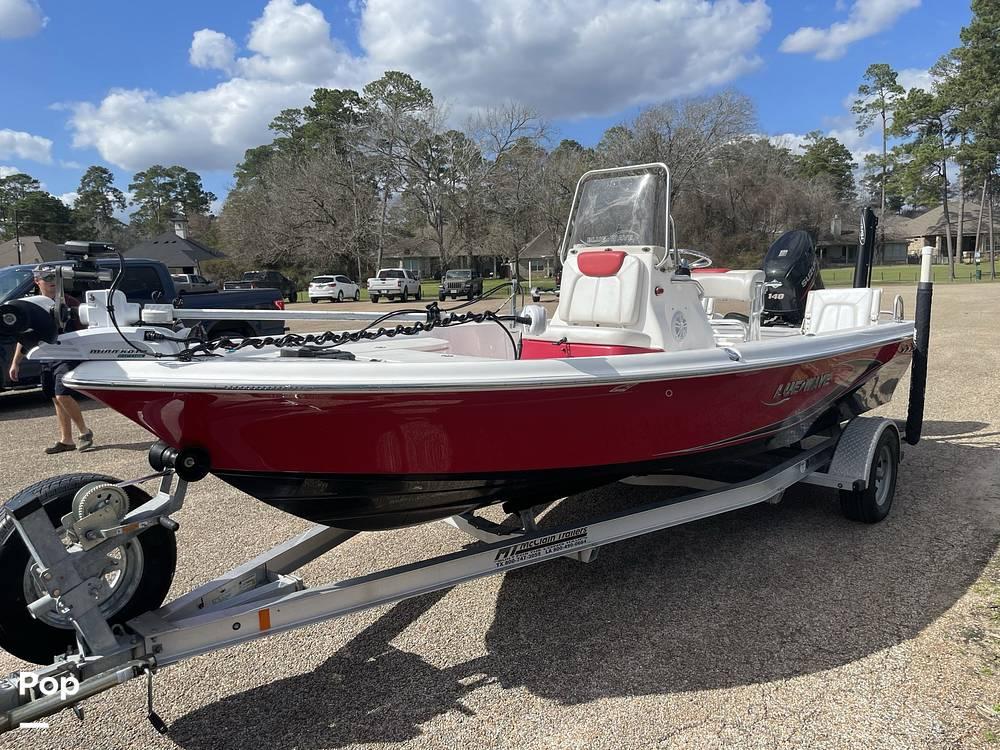 2017 Blue Wave 2000 Pure Bay for sale in Magnolia, TX
