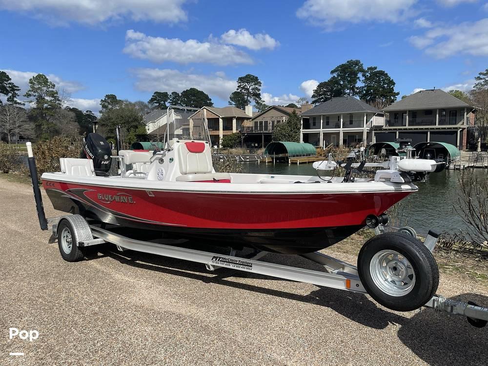 2017 Blue Wave 2000 Pure Bay for sale in Magnolia, TX