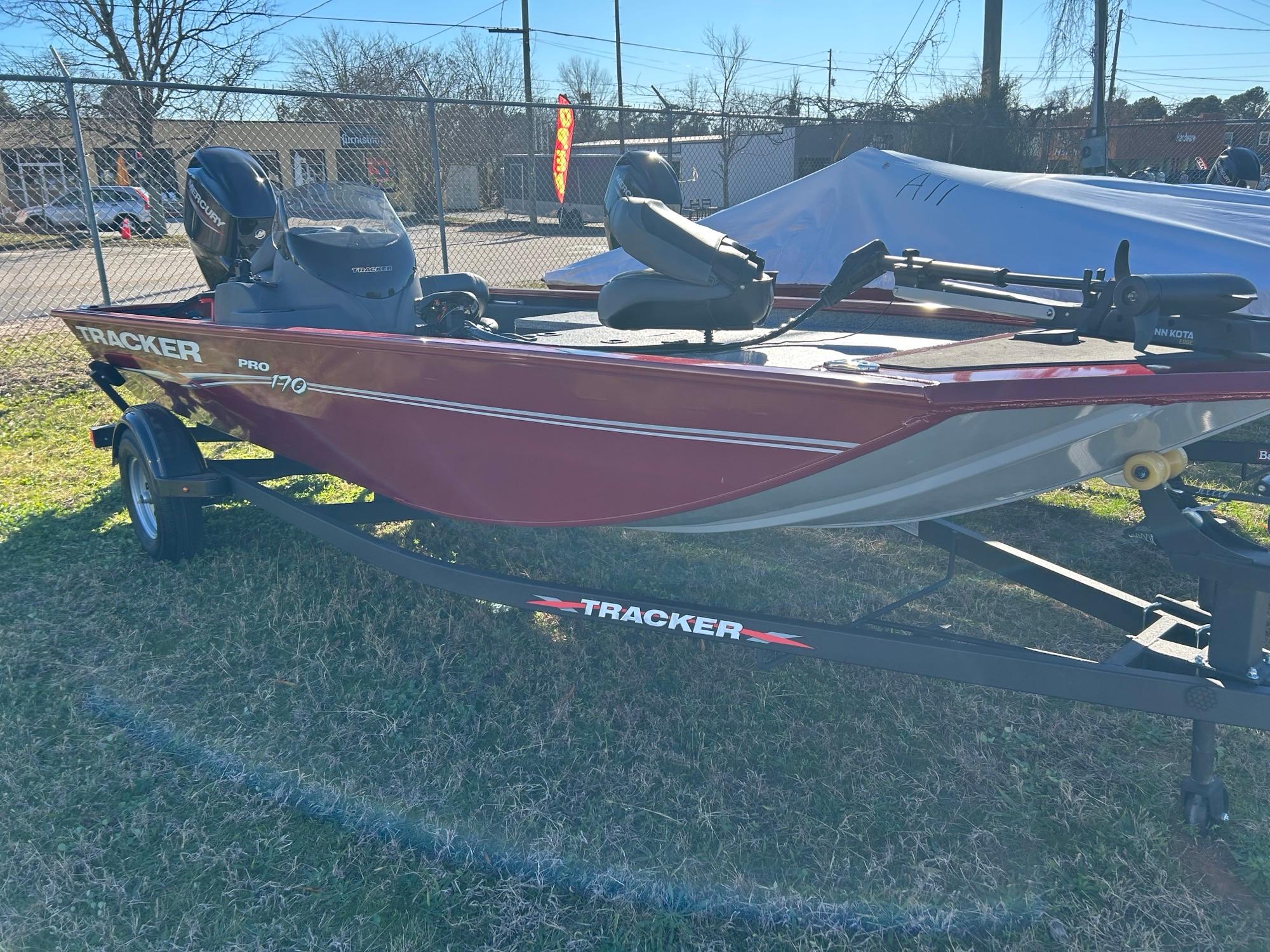 Tracker Pro 170 boats for sale in North Carolina - Boat Trader