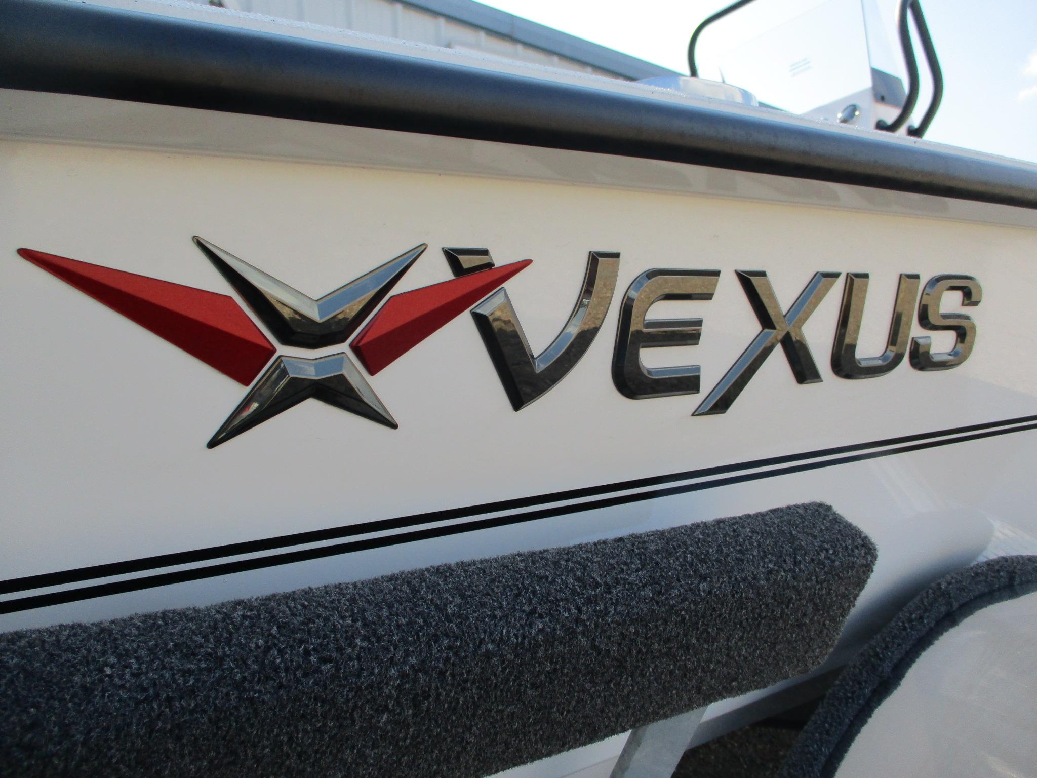 2023 Vexus AVX1980CC