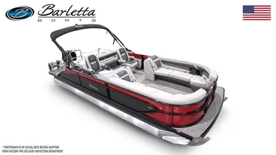 2024 Barletta CABRIO C24UC