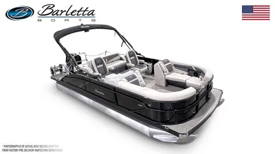 2024 Barletta Cabrio C22UC