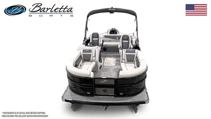 2024 Barletta Cabrio C22UC