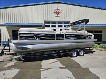 2009 AquaPatio RE240 ELITE