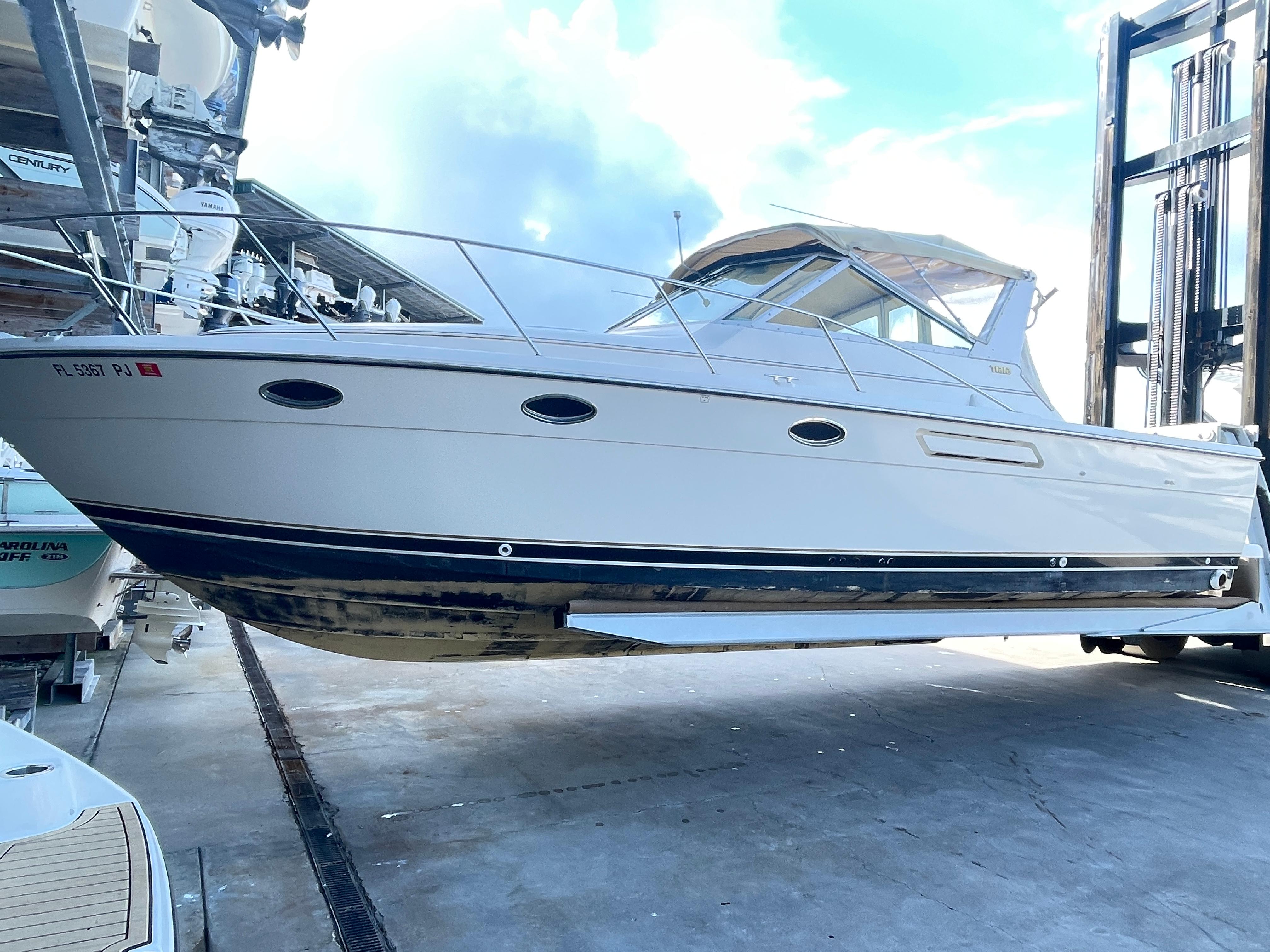 1996 Swift Marine 31 Plus sailboat for sale in North Carolina