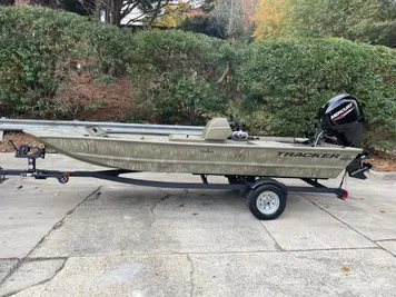 Aluminum Fishing boats for sale in North Carolina - Boat Trader
