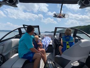 Malibu Boats For Sale In Alabama Boat Trader