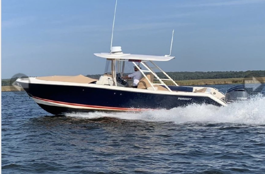 Boats For Sale In Boat Trader