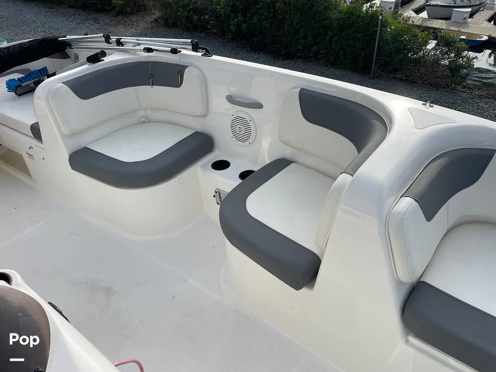 2022 Bayliner Element E18 for sale in National City, CA