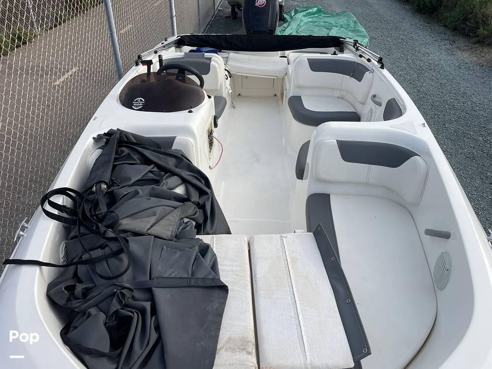 2022 Bayliner Element E18 for sale in National City, CA