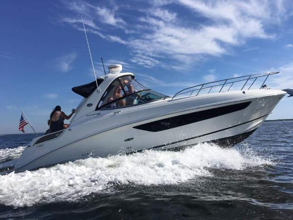 Used 2015 Sea Ray 310 Sundancer Boat Trader