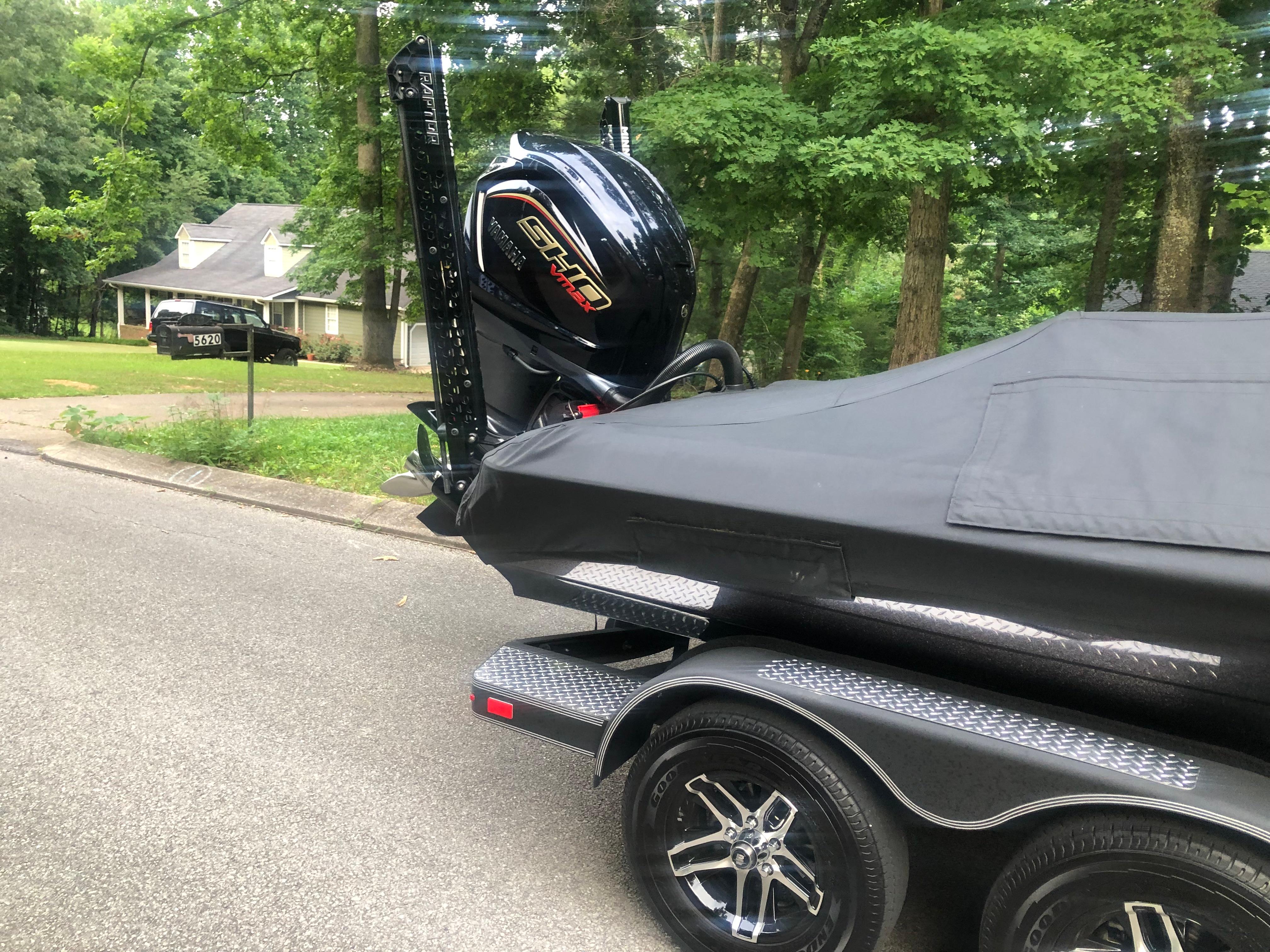 Used 2023 Skeeter ZXR 20, 37341 Chattanooga - Boat Trader Used 2023 Skeeter ZXR 20, 37341 Chattanooga - Boat Trader