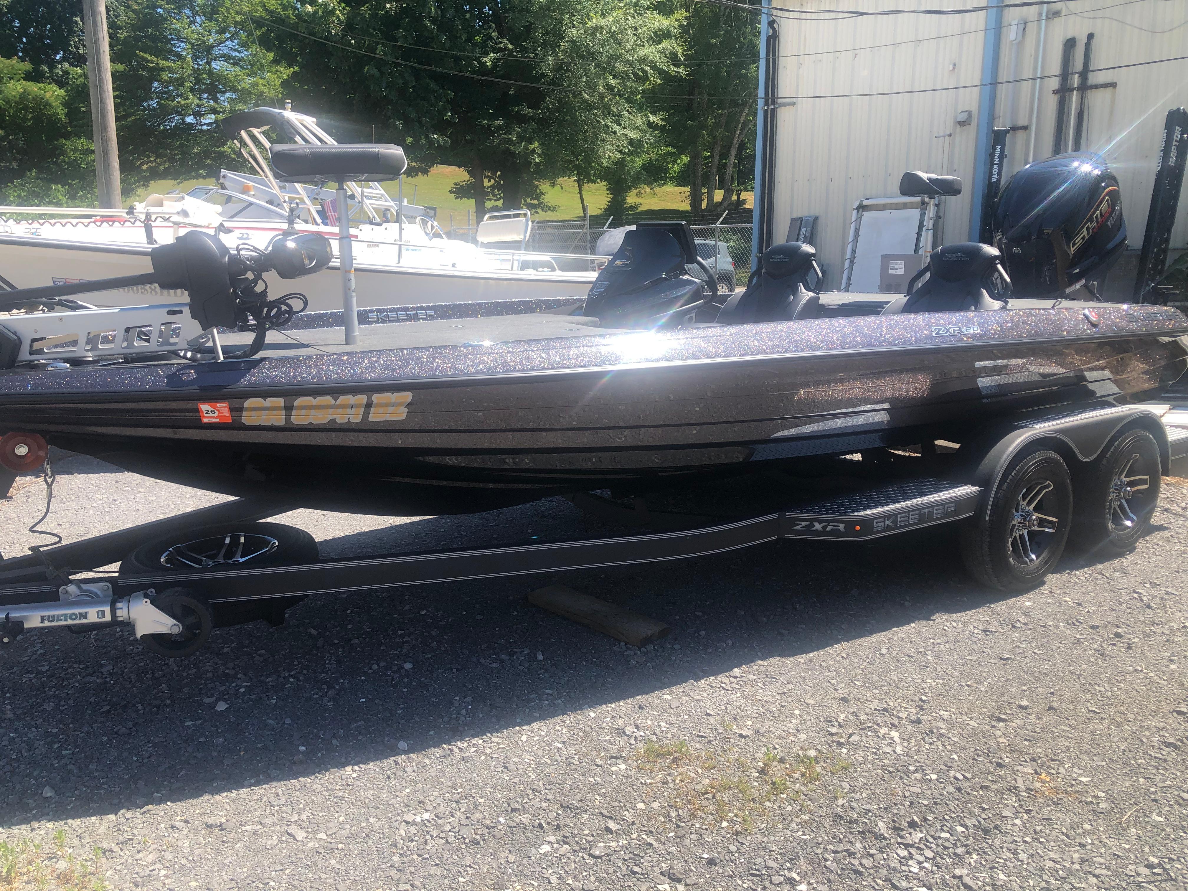Used 2023 Skeeter ZXR 20, 37341 Chattanooga - Boat Trader Used 2023 Skeeter ZXR 20, 37341 Chattanooga - Boat Trader