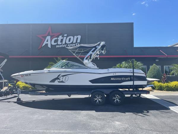 Used 2013 Mastercraft X30, 33868 Polk City - Boat Trader