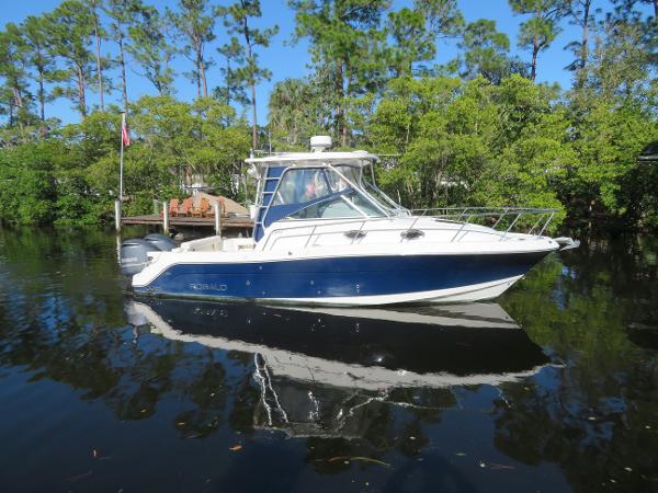 Used boats deals 4 sale