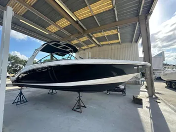 2019 Chaparral 23 H2O Sport