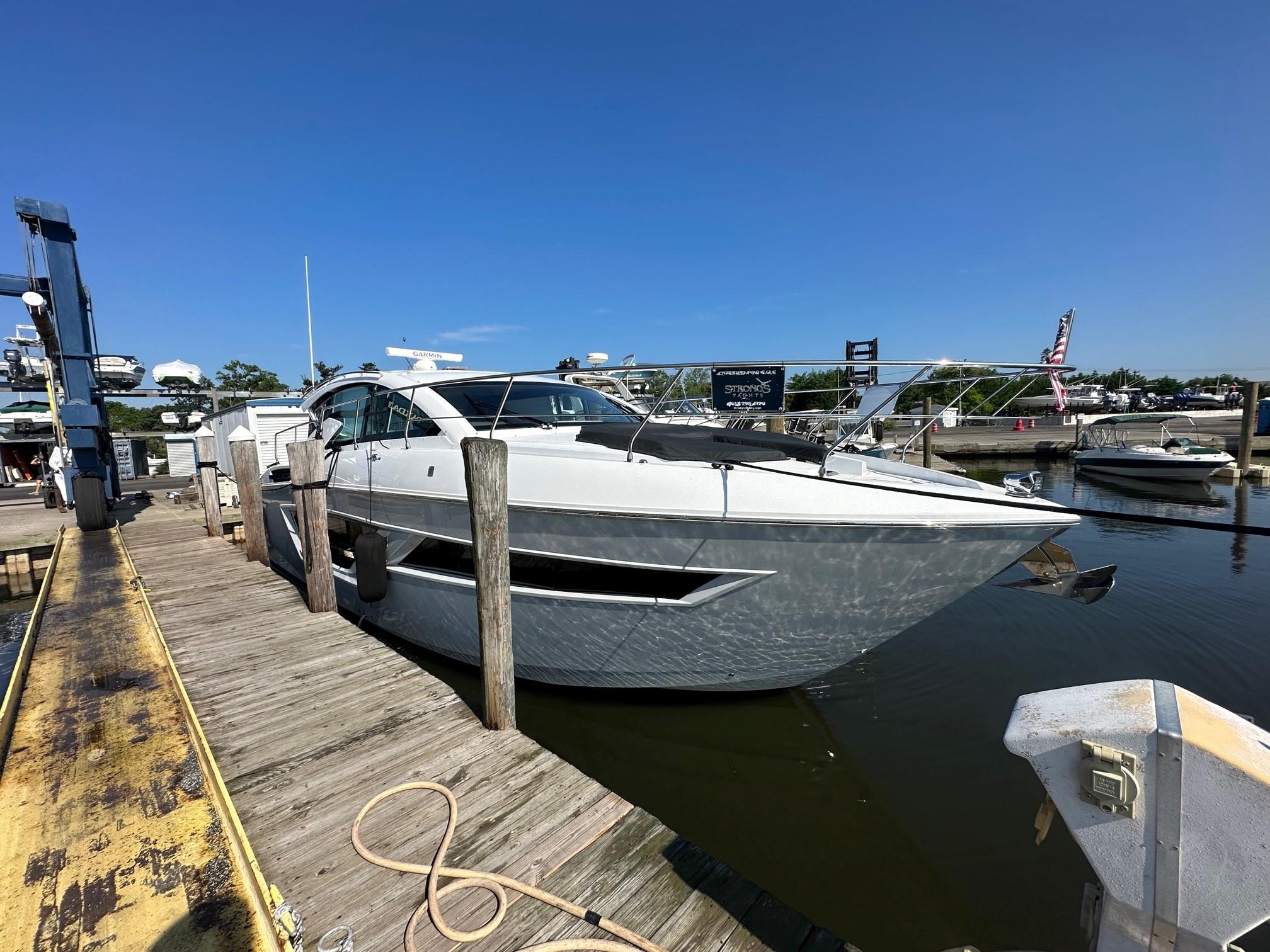 oakdale yacht boat sales