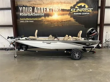 2024 G3 Sportsman 1710