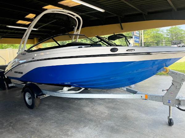 New Yamaha Boats Ar Jacksonville Boat Trader