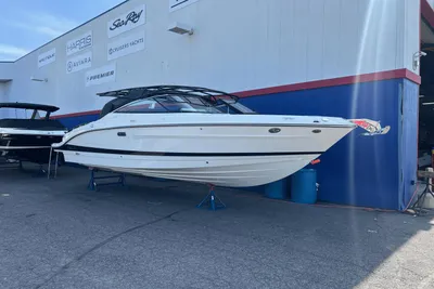 2024 Sea Ray SLX 280