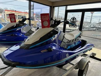 2024 Yamaha Boats WaveRunner JetBlaster Base