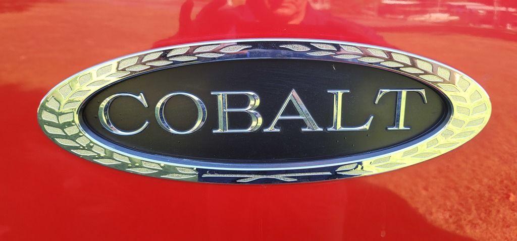 2019 Cobalt CS23 Surf