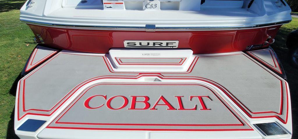 2019 Cobalt CS23 Surf