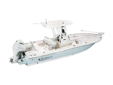 2024 Robalo 246 Cayman