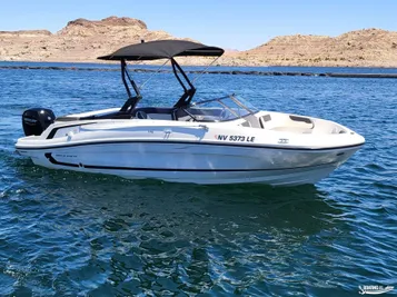 2021 Bayliner VR5