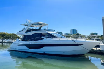 2024 Galeon 500 Fly