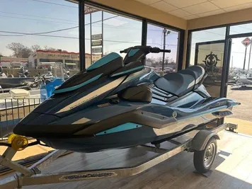 2024 Yamaha Boats WaveRunner FX Cruiser HO