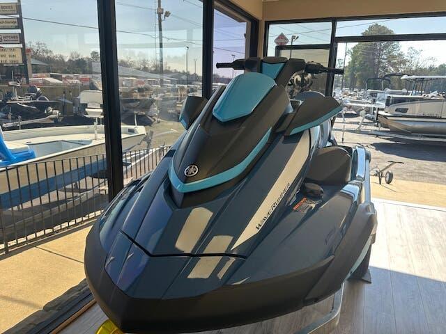 2024 Yamaha Boats WaveRunner FX Cruiser HO