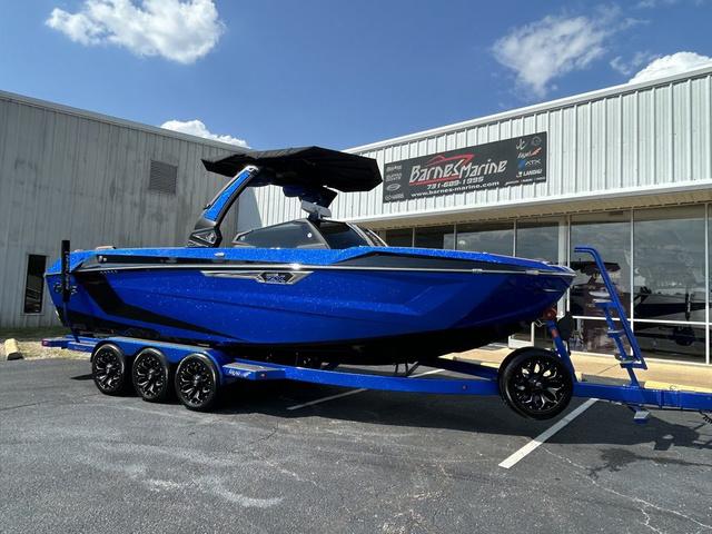 Explore Tigé Zx boats for sale - Boat Trader