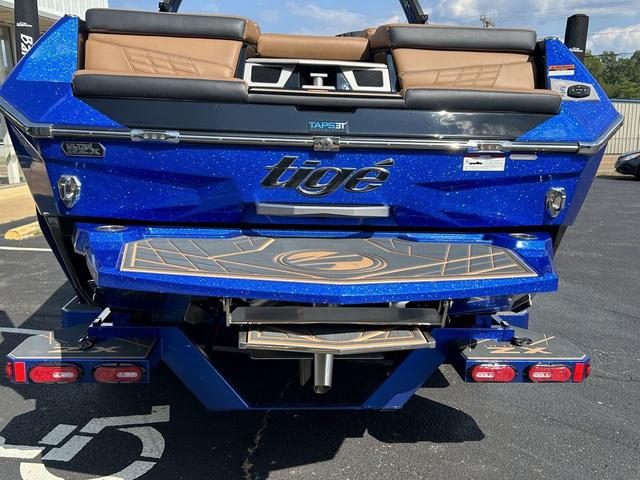 Used 2024 Tigé 25 Ultra ZX, Counce - Boat Trader