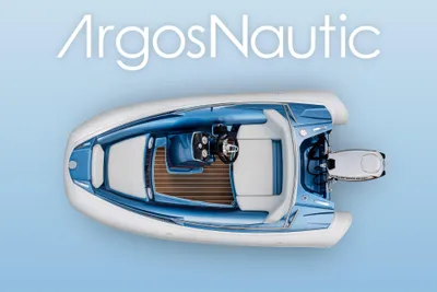 2017 Argos Nautic 305 Yachting