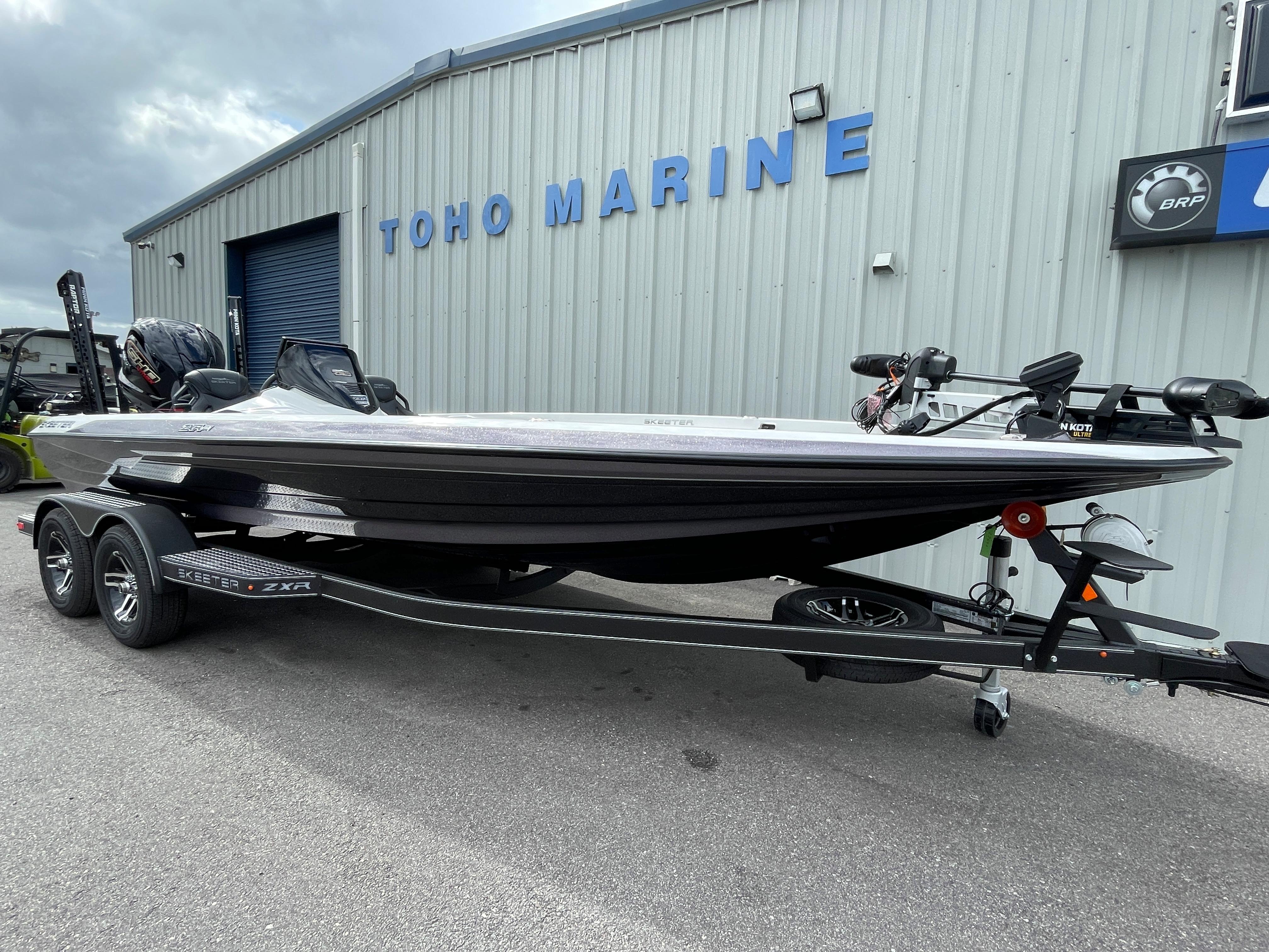 New 2023 Skeeter ZXR21, 34772 Saint Cloud - Boat Trader