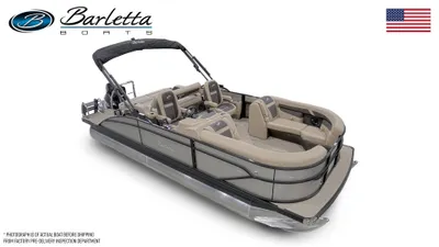 2024 Barletta C22UC