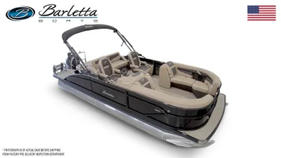 2024 Barletta C22UC