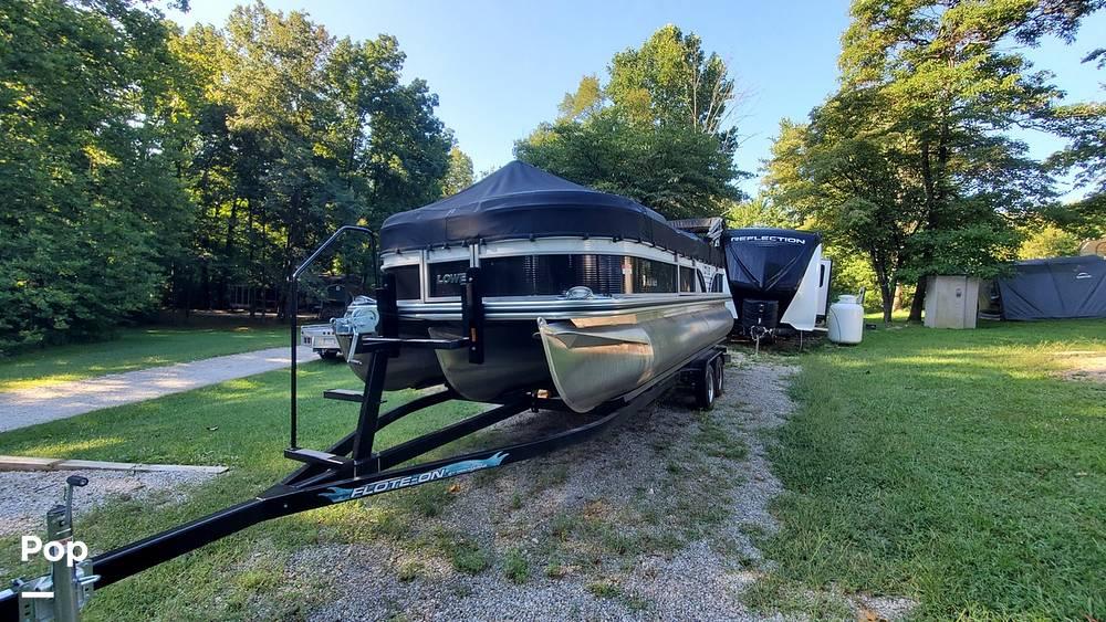 2021 Lowe SS210 for sale in Loogootee, IN