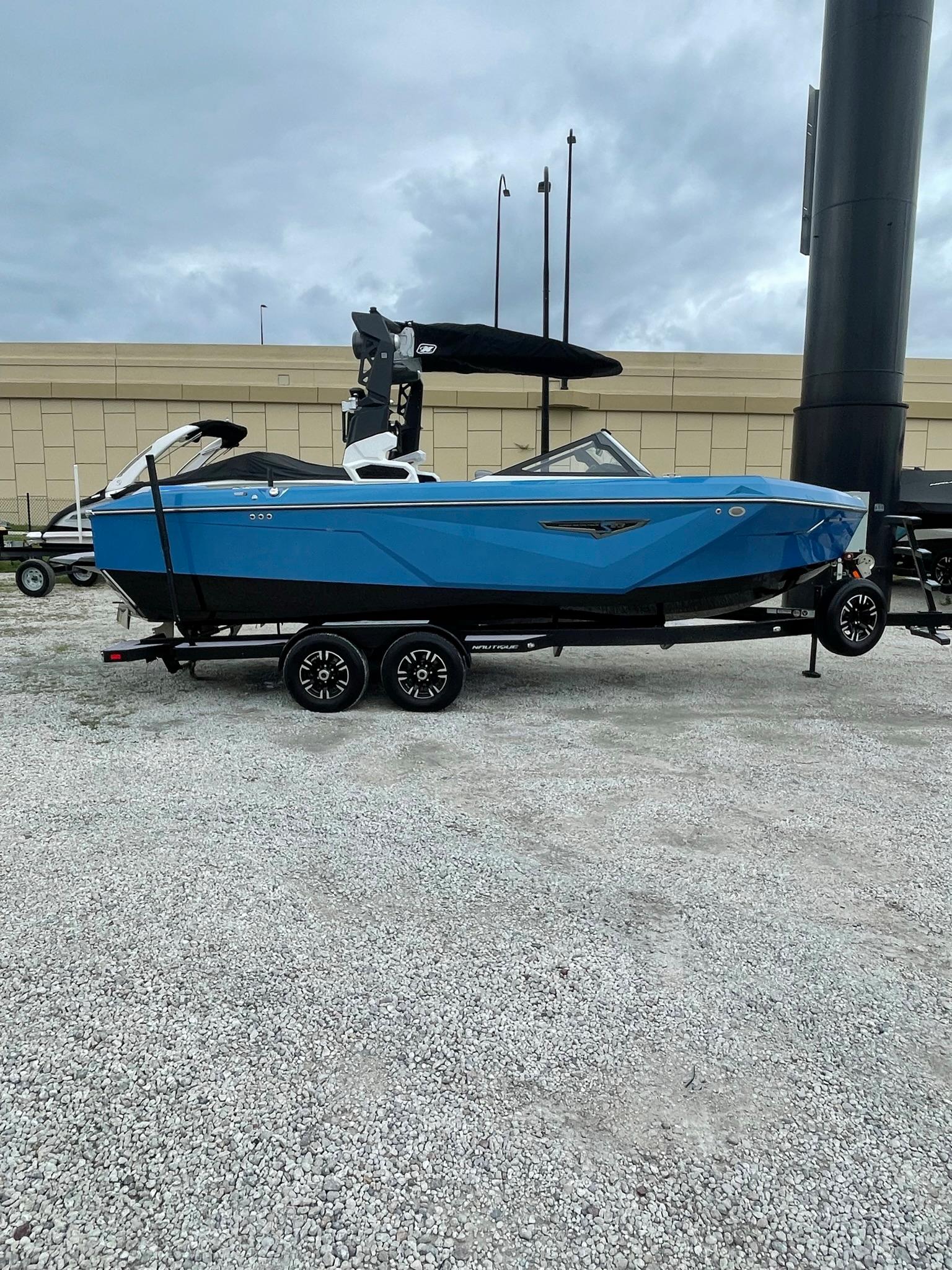 New 2024 Nautique Super Air Nautique S23, 32805 Orlando Boat Trader