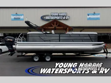 2023 Godfrey Pontoons 2486SB