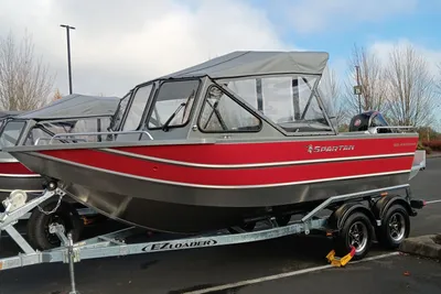 Aluminum Fishing boats for sale in Washington - Boat Trader