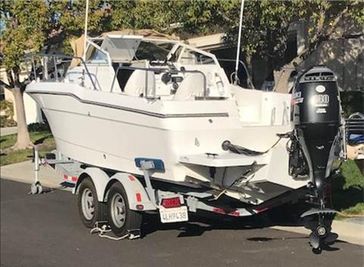 Bayliner Capri Boats For Sale Boat Trader