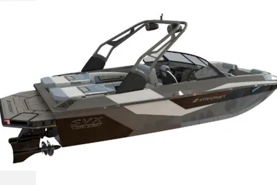 2024 Starcraft MXV Surf