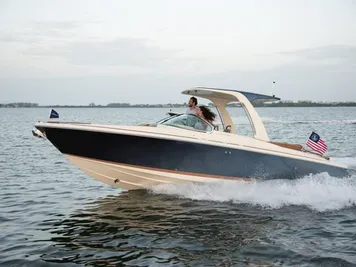 2024 Chris-Craft Launch 28 GT