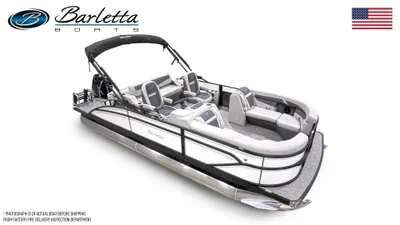 2024 Barletta C22UC